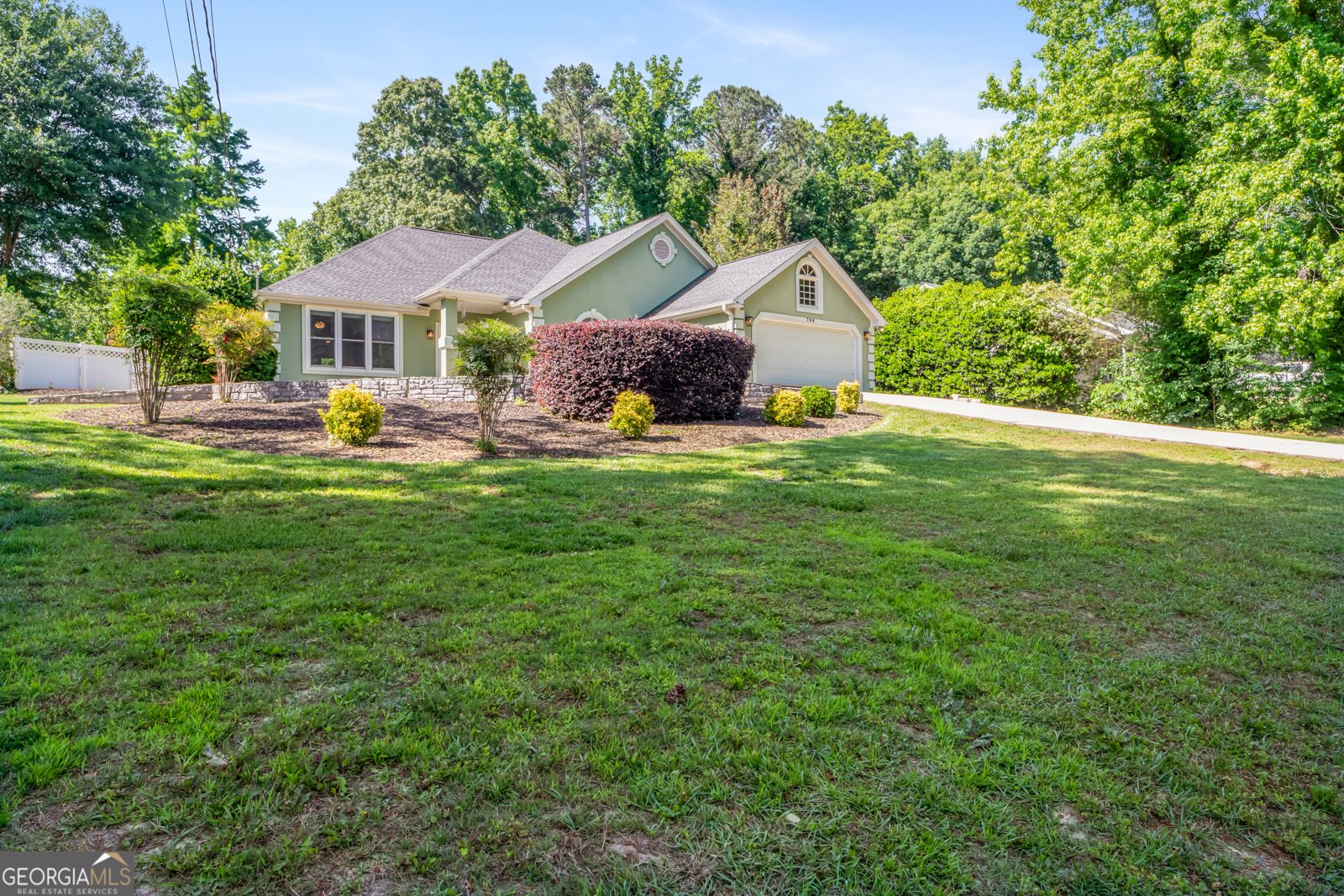 709 Oak Moss Drive Lawrenceville - Photo 6