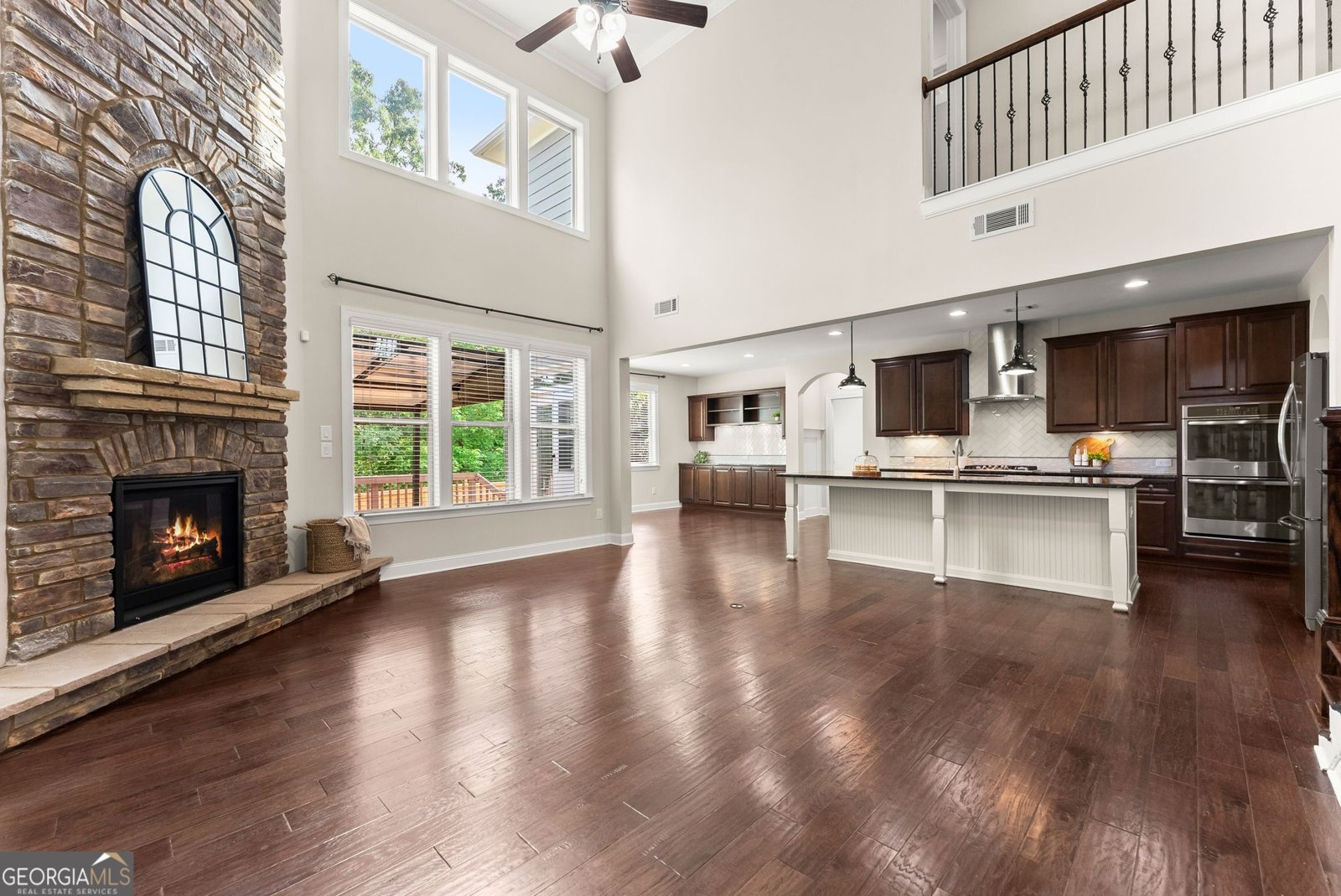 1648 Applecress Court Hoschton - Photo 16