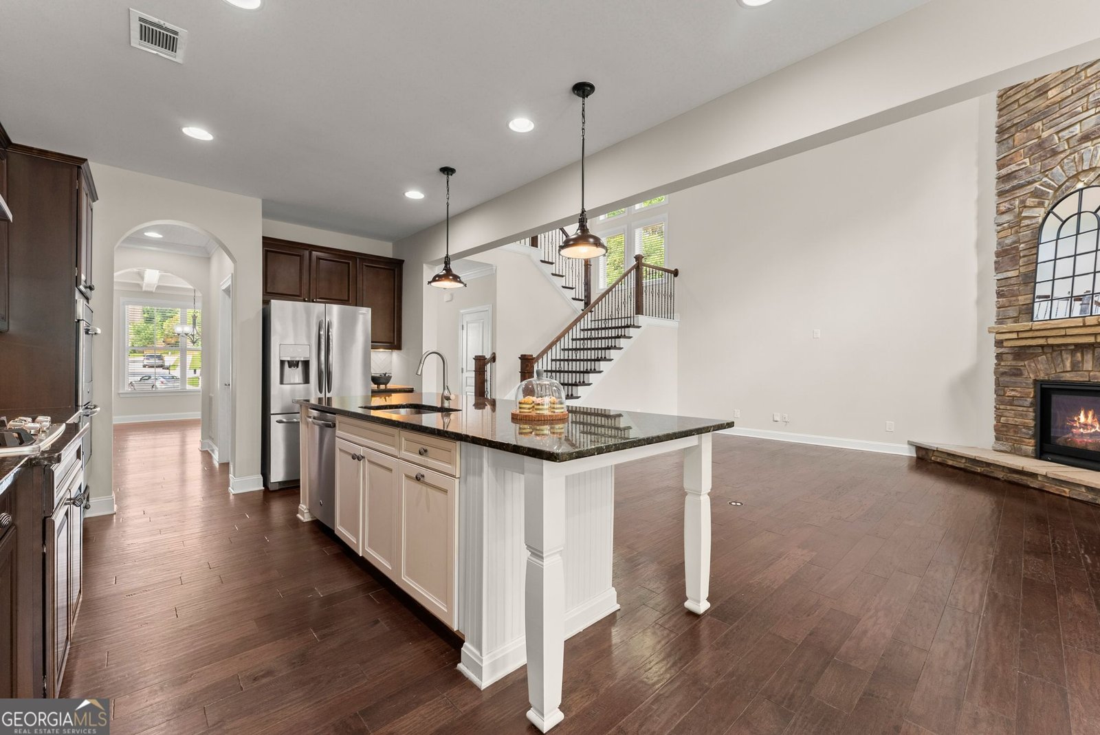 1648 Applecress Court Hoschton - Photo 19