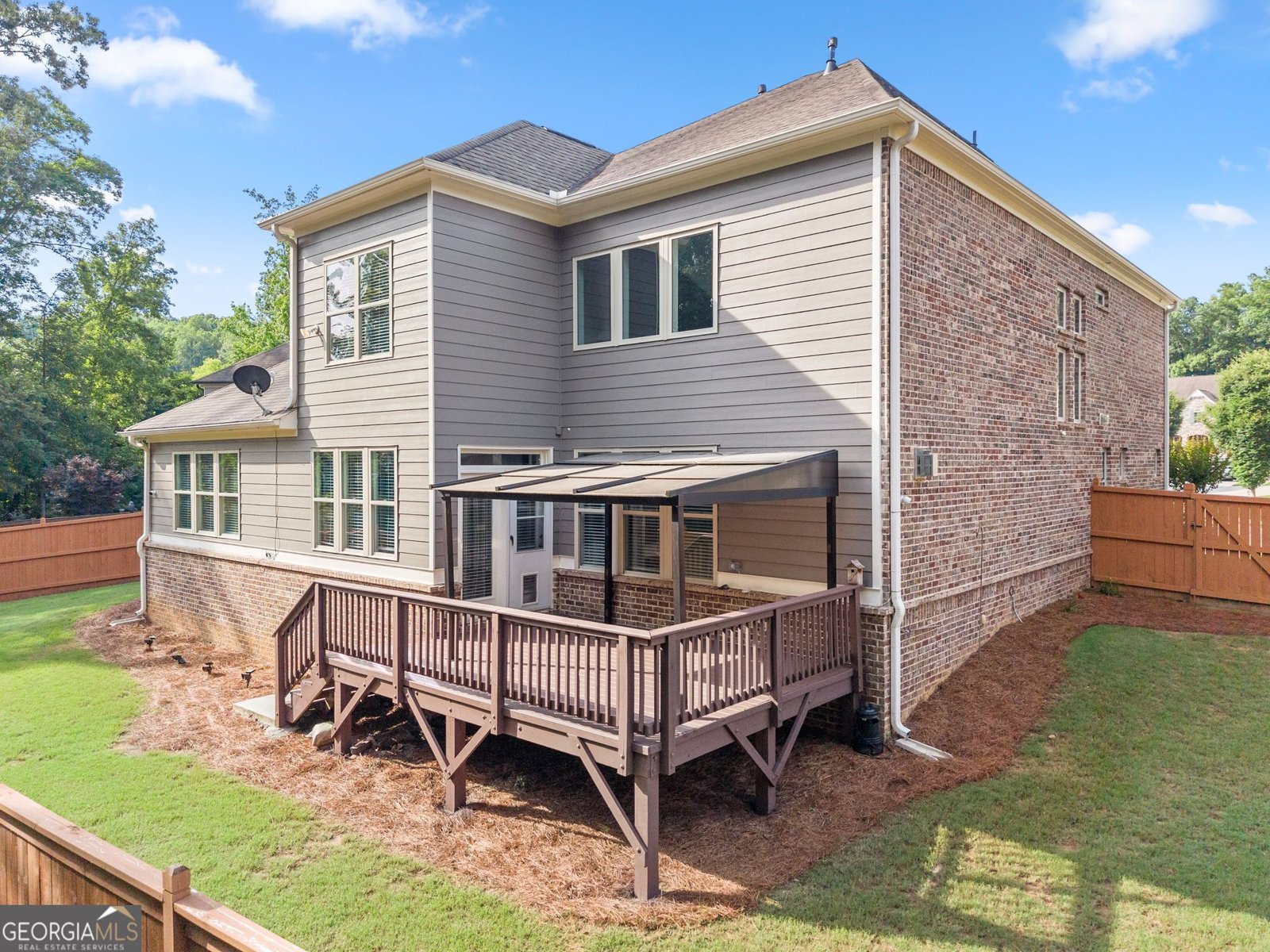 1648 Applecress Court Hoschton - Photo 45