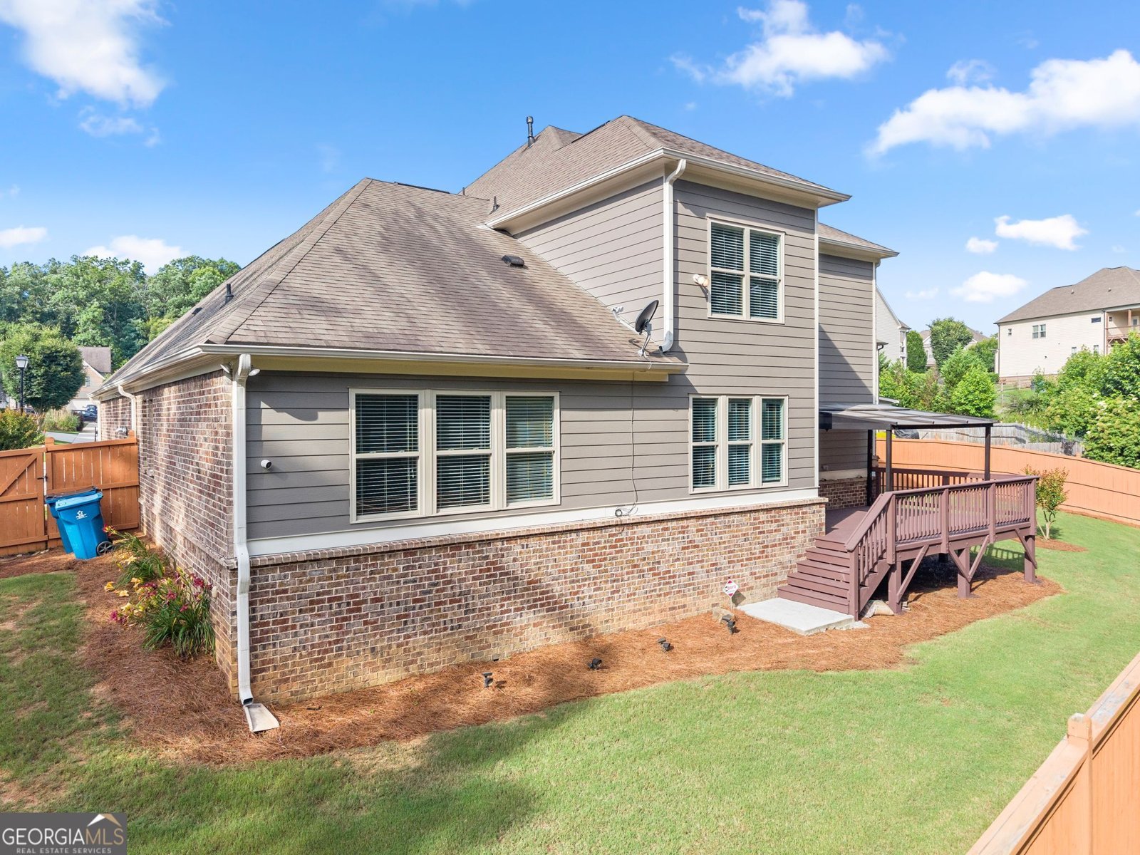 1648 Applecress Court Hoschton - Photo 46