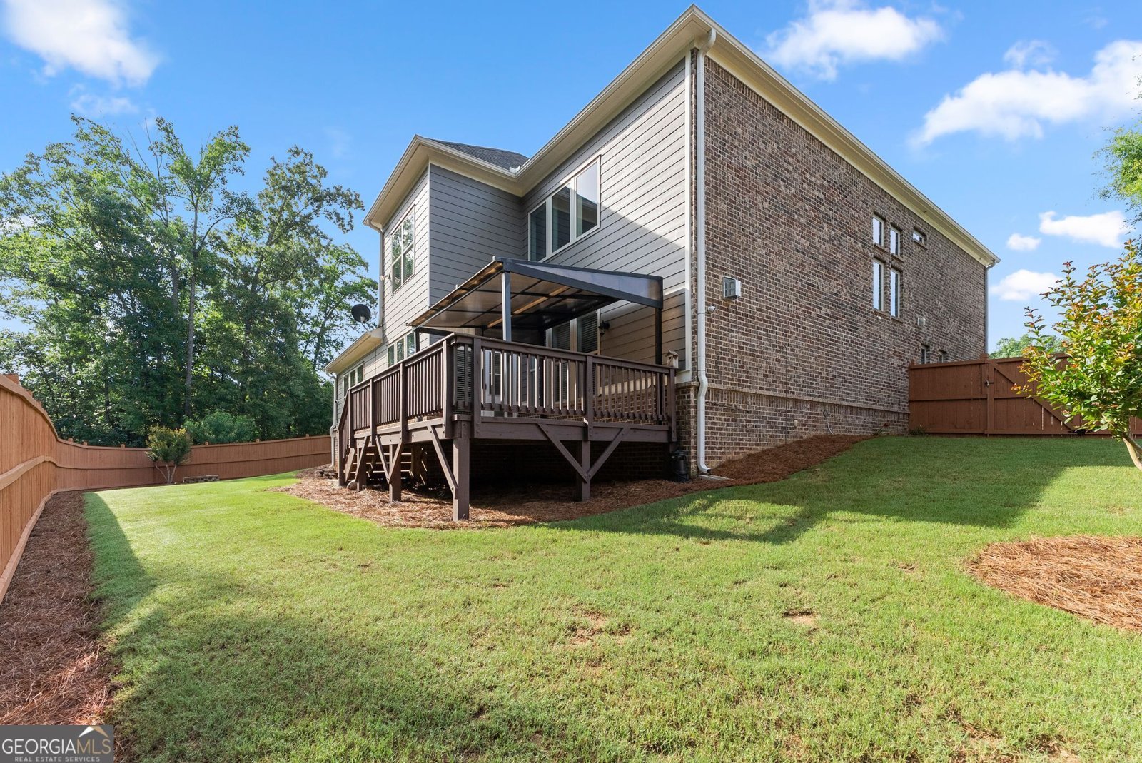1648 Applecress Court Hoschton - Photo 47