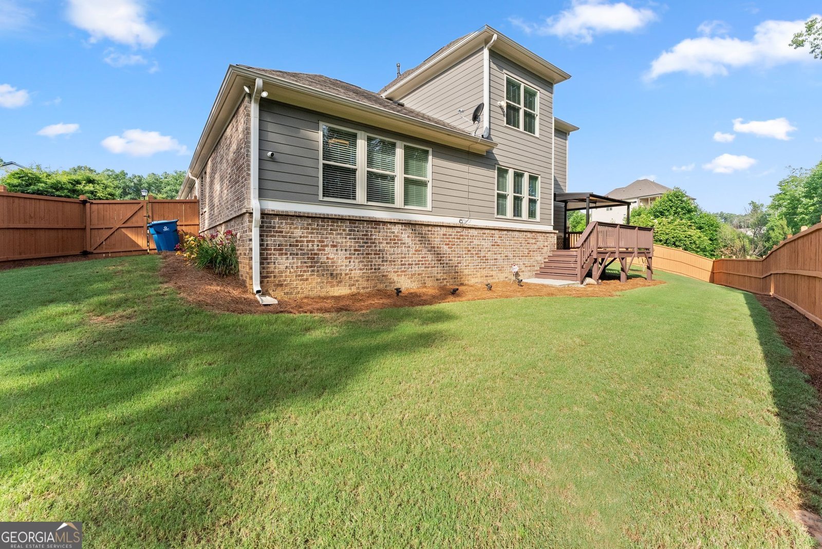 1648 Applecress Court Hoschton - Photo 48