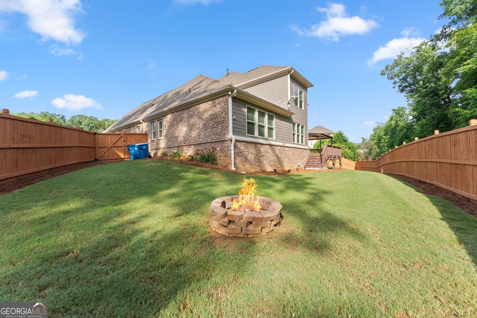 1648 Applecress Court Hoschton - Photo 49