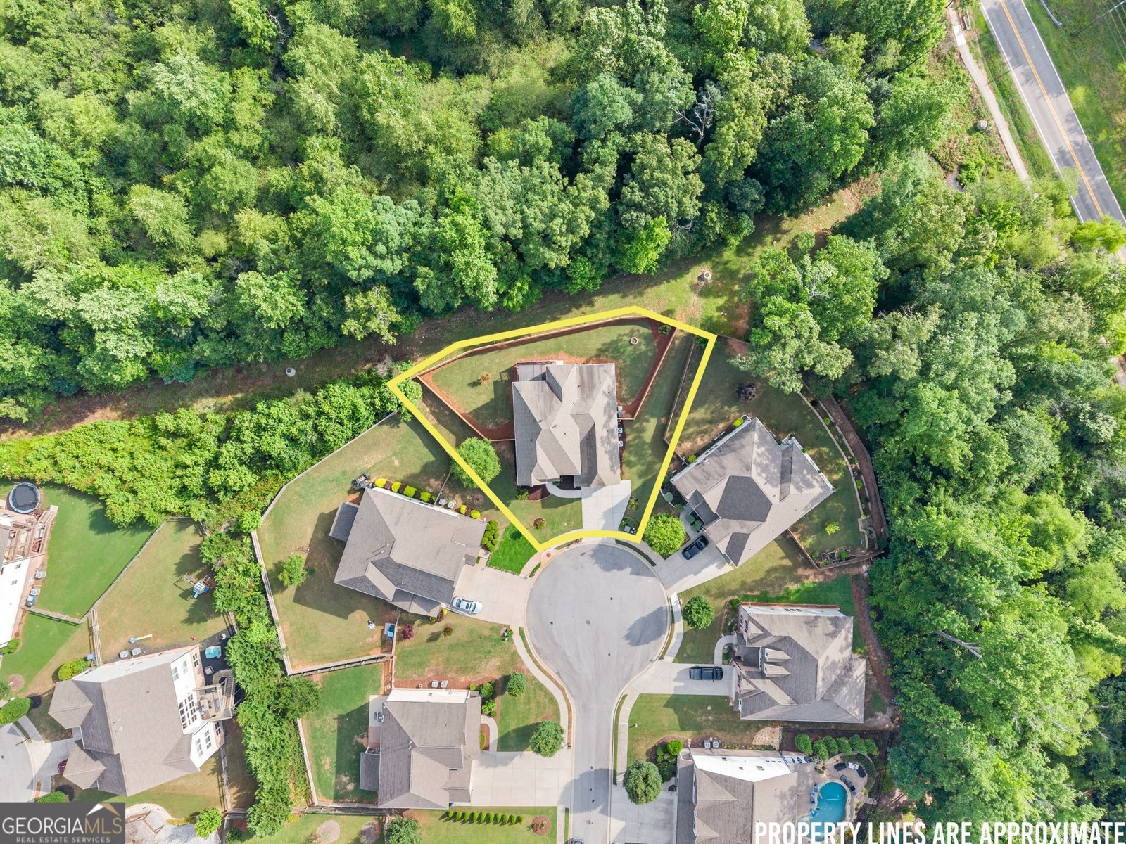 1648 Applecress Court Hoschton - Photo 6