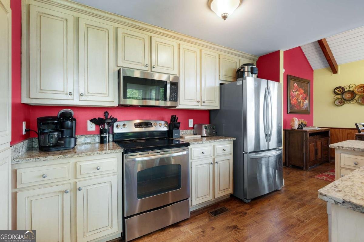 561 Summit Lane Ellijay - Photo 11