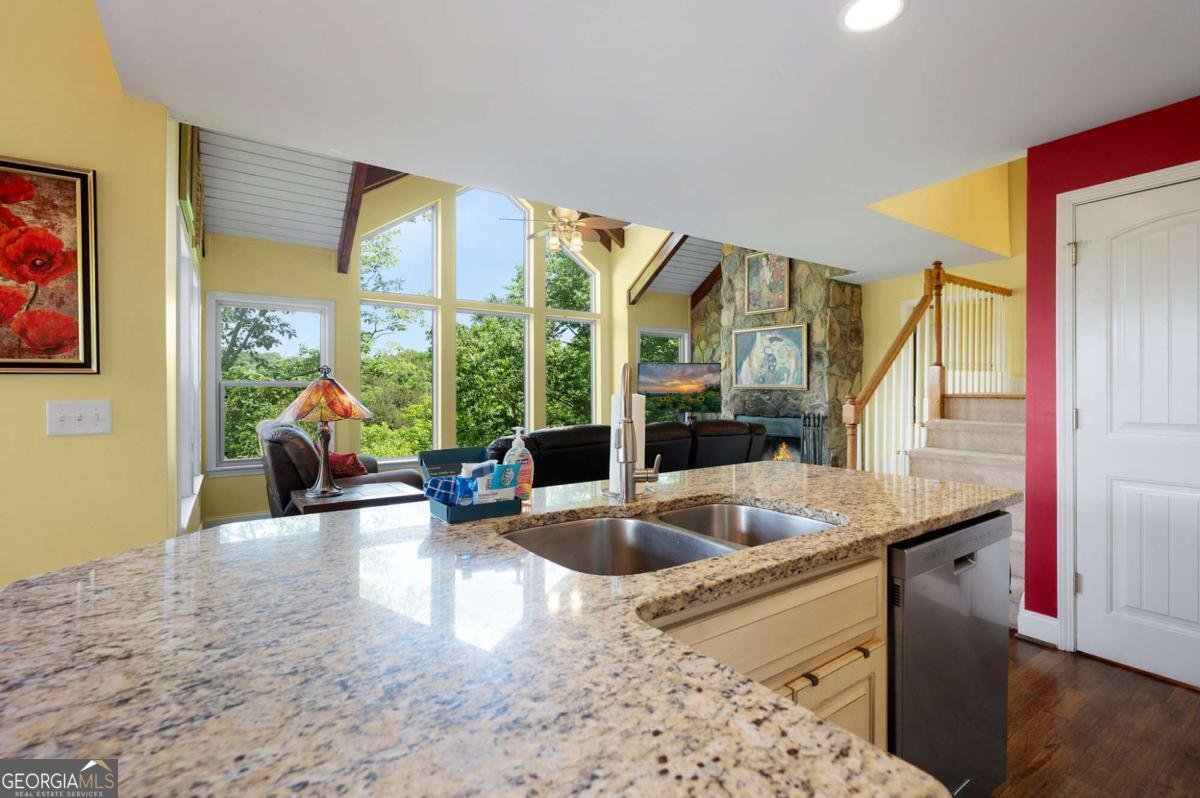 561 Summit Lane Ellijay - Photo 12