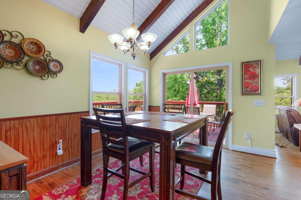 561 Summit Lane Ellijay - Photo 13