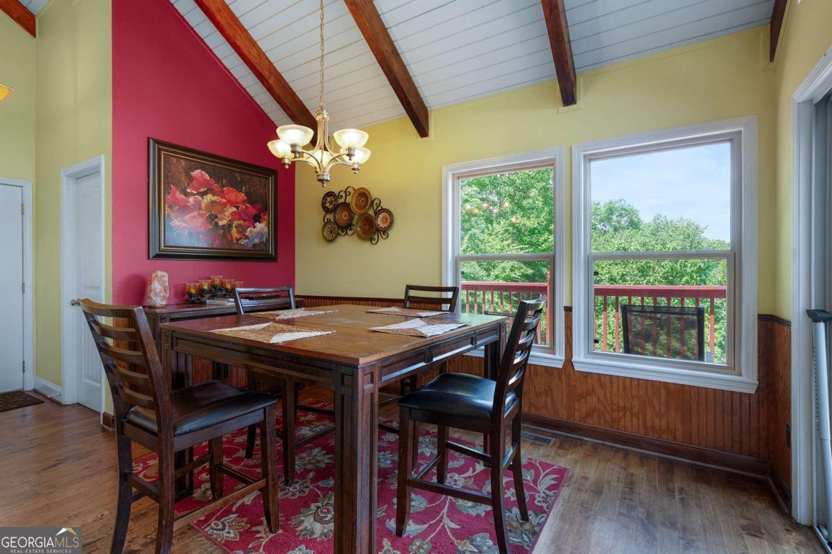 561 Summit Lane Ellijay - Photo 14