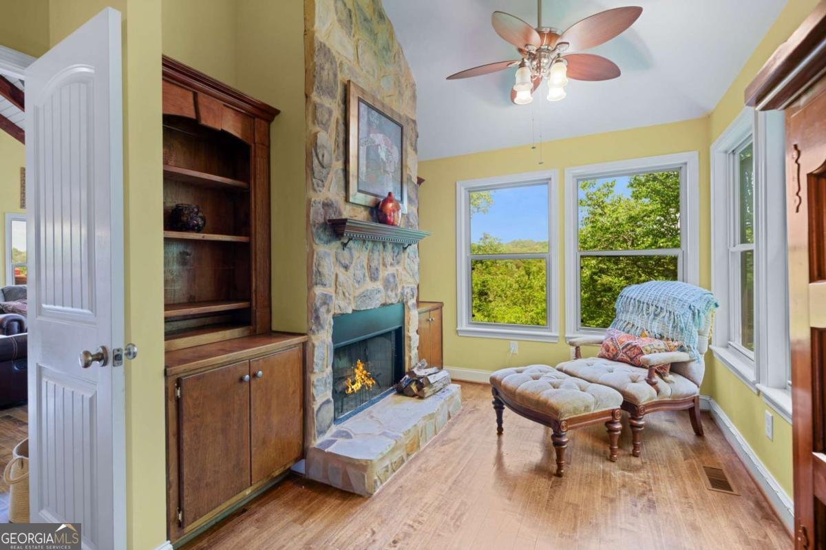 561 Summit Lane Ellijay - Photo 21
