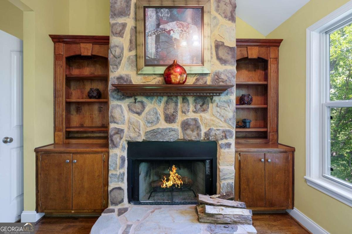 561 Summit Lane Ellijay - Photo 22