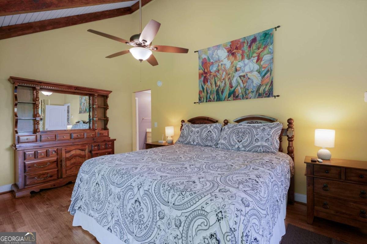 561 Summit Lane Ellijay - Photo 24
