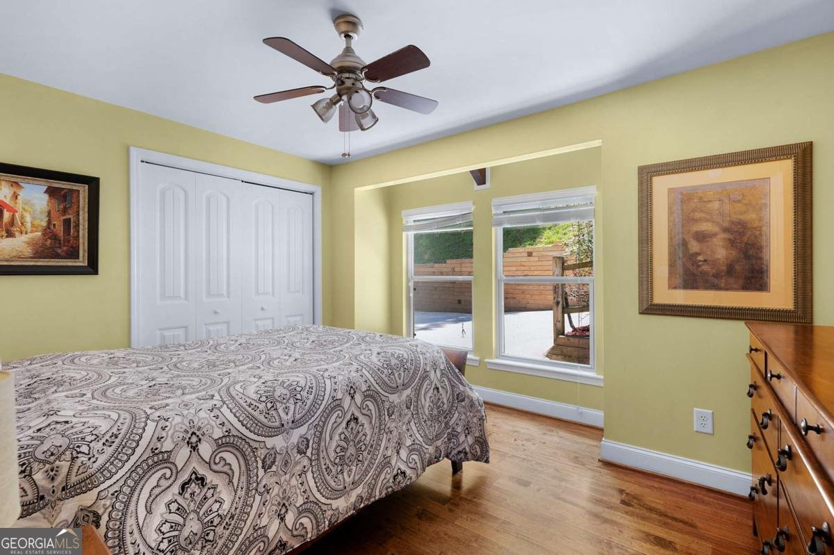 561 Summit Lane Ellijay - Photo 27