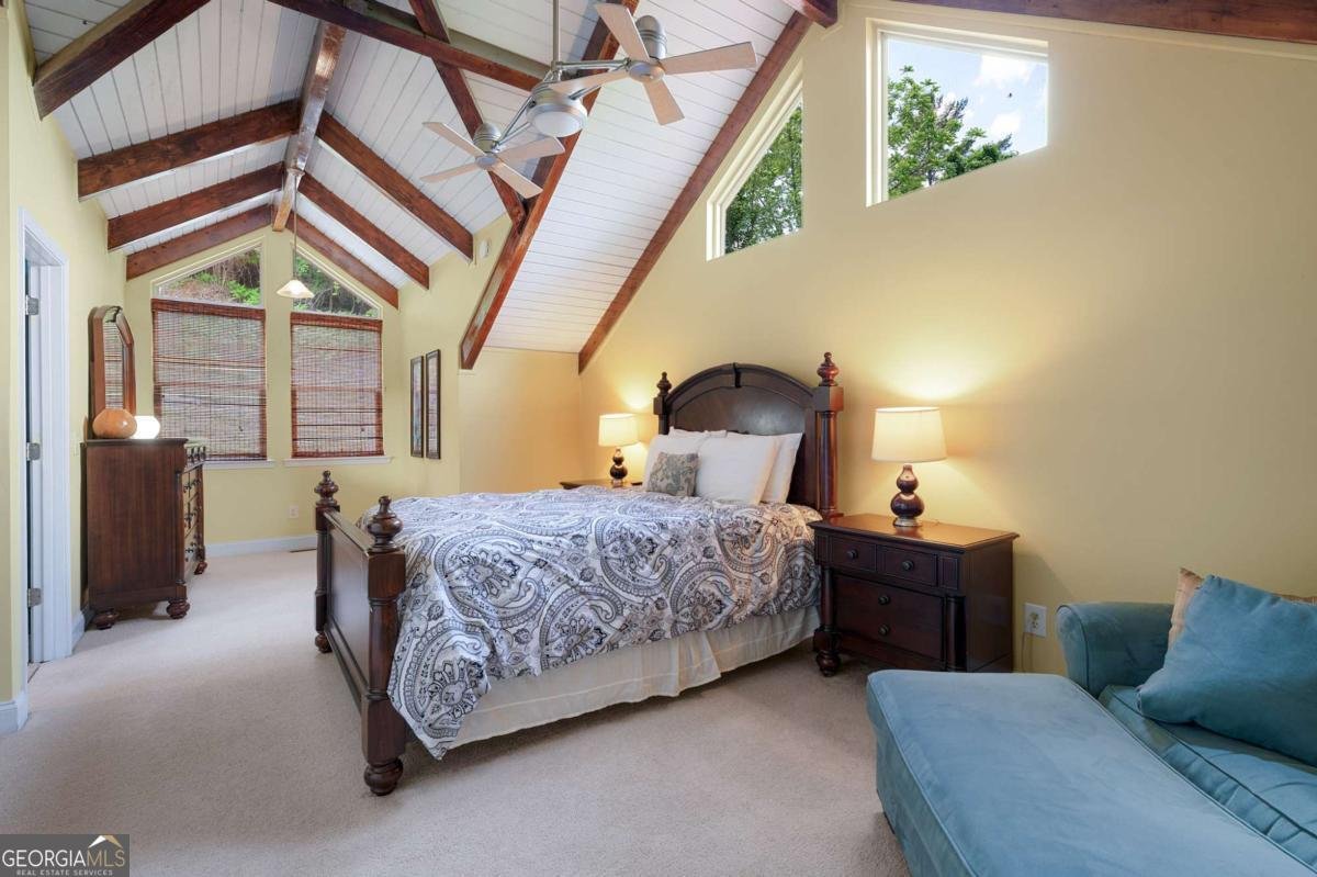 561 Summit Lane Ellijay - Photo 30