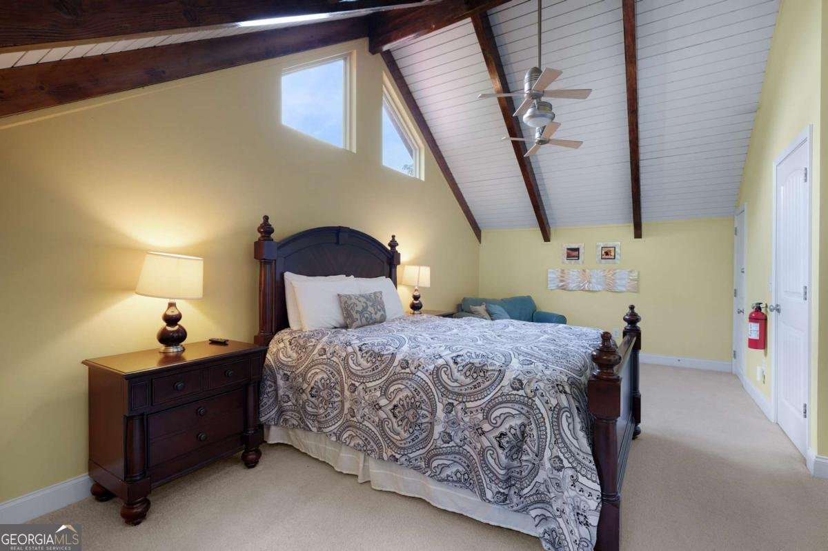561 Summit Lane Ellijay - Photo 31