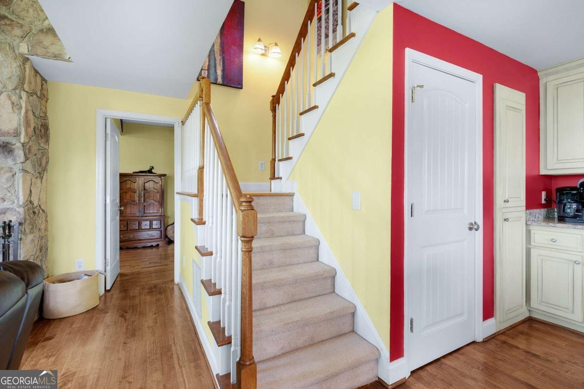 561 Summit Lane Ellijay - Photo 33