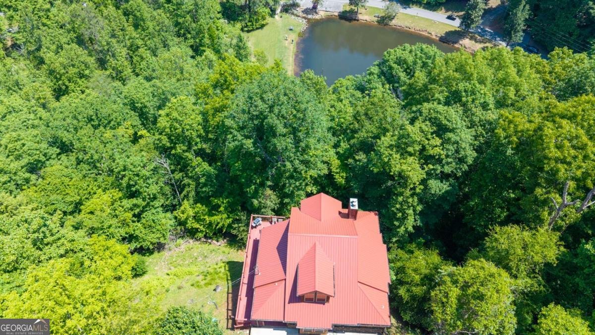 561 Summit Lane Ellijay - Photo 42