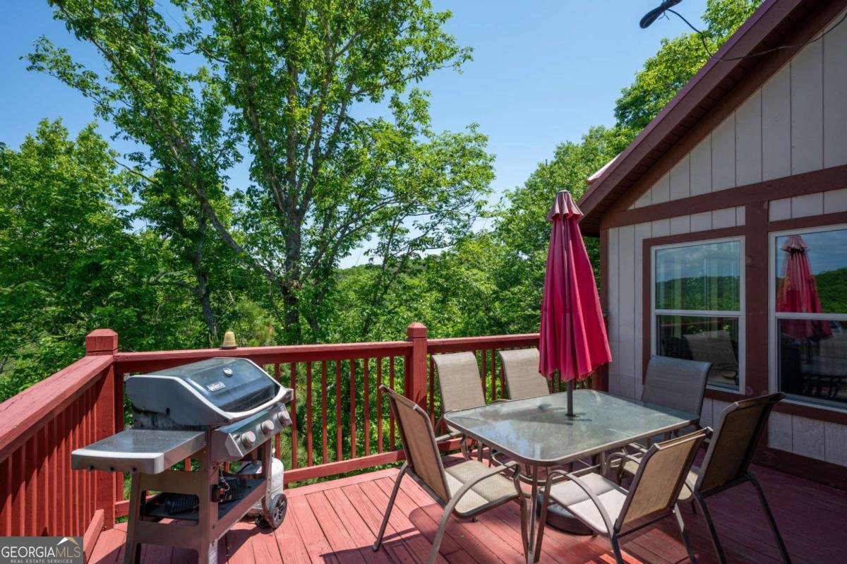 561 Summit Lane Ellijay - Photo 43