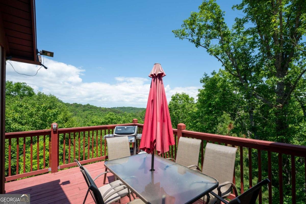 561 Summit Lane Ellijay - Photo 44