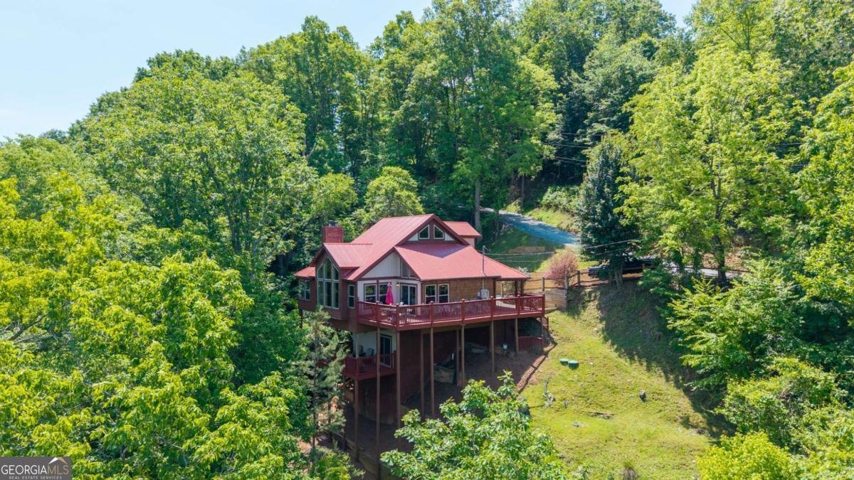 561 Summit Lane Ellijay - Photo 45