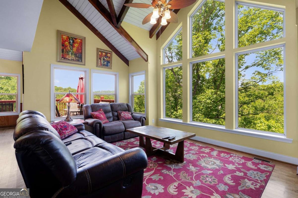561 Summit Lane Ellijay - Photo 6