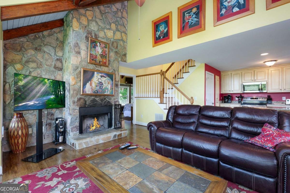 561 Summit Lane Ellijay - Photo 7