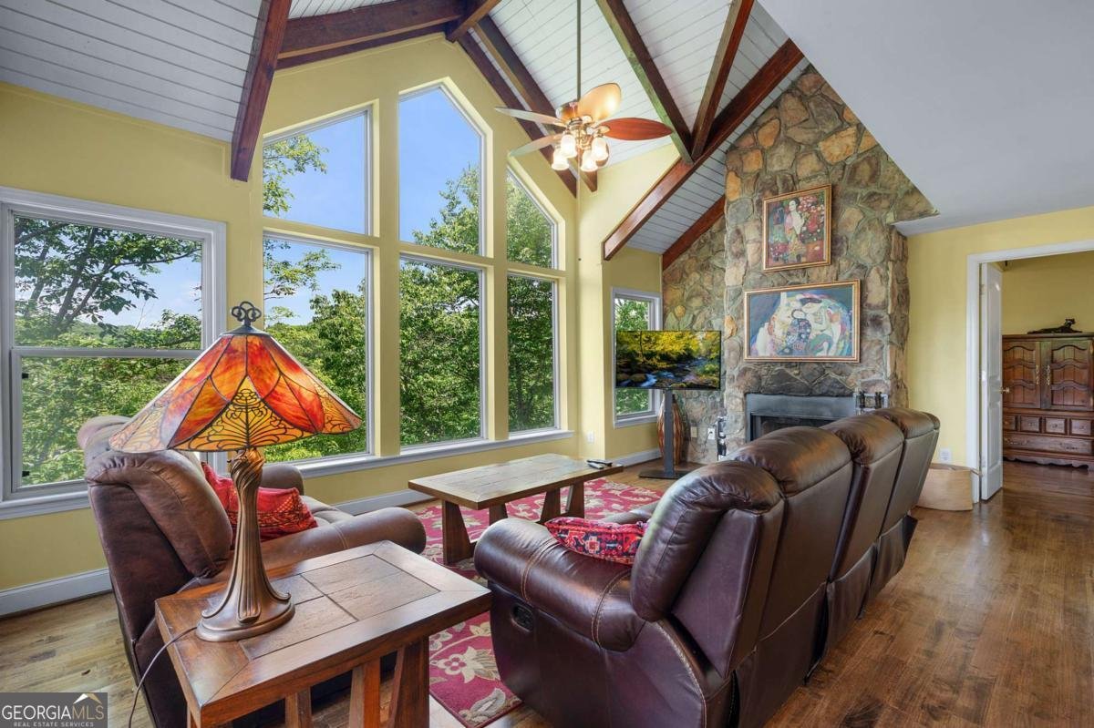 561 Summit Lane Ellijay - Photo 8