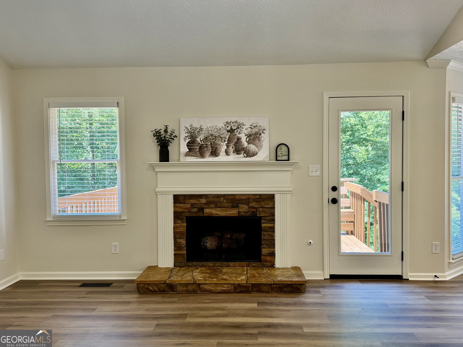507 Legacy Park Lane Powder Springs - Photo 12