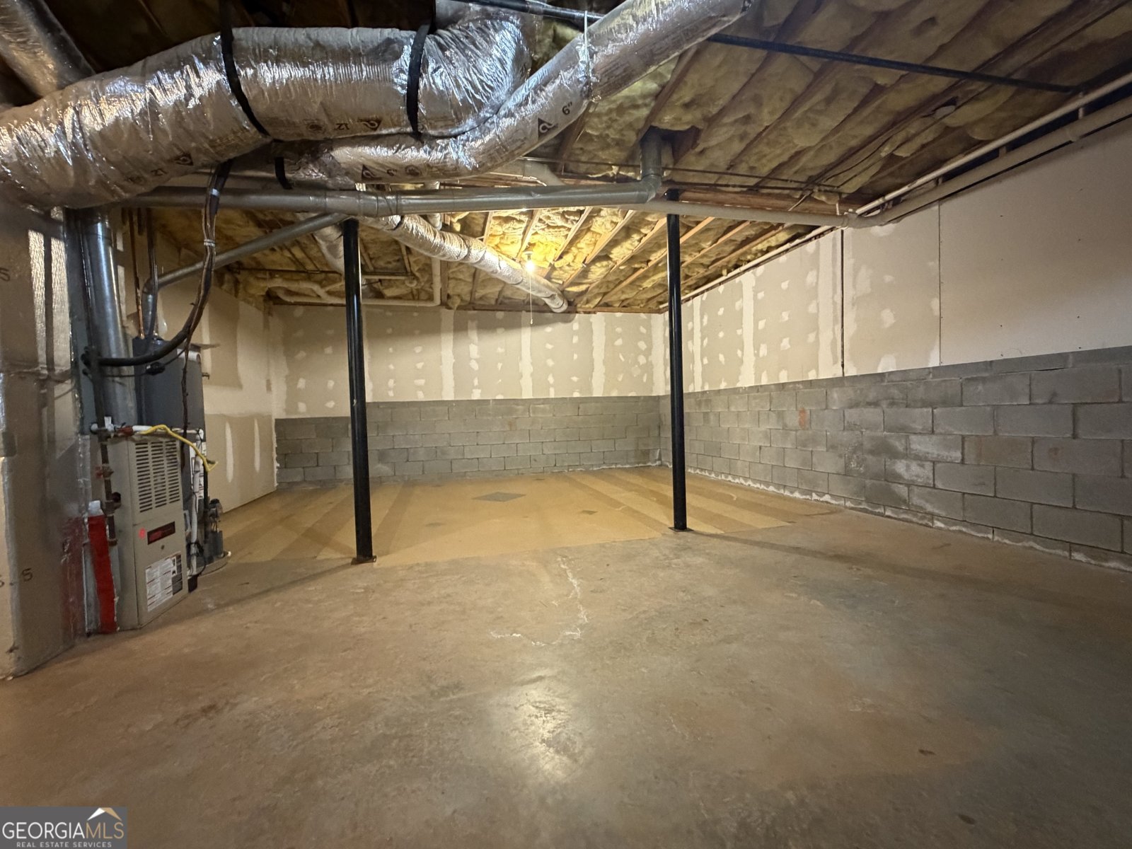 507 Legacy Park Lane Powder Springs - Photo 34