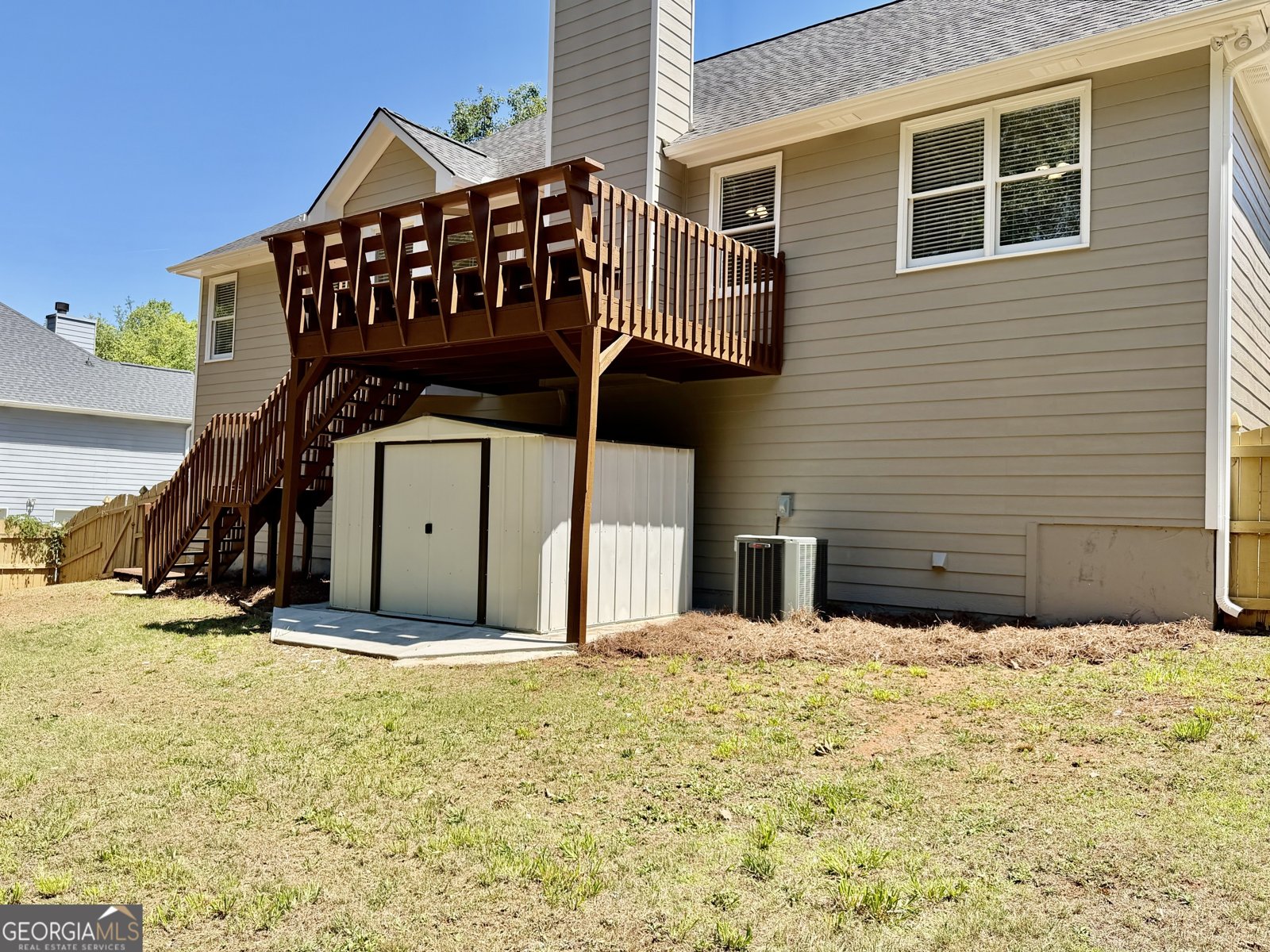 507 Legacy Park Lane Powder Springs - Photo 42