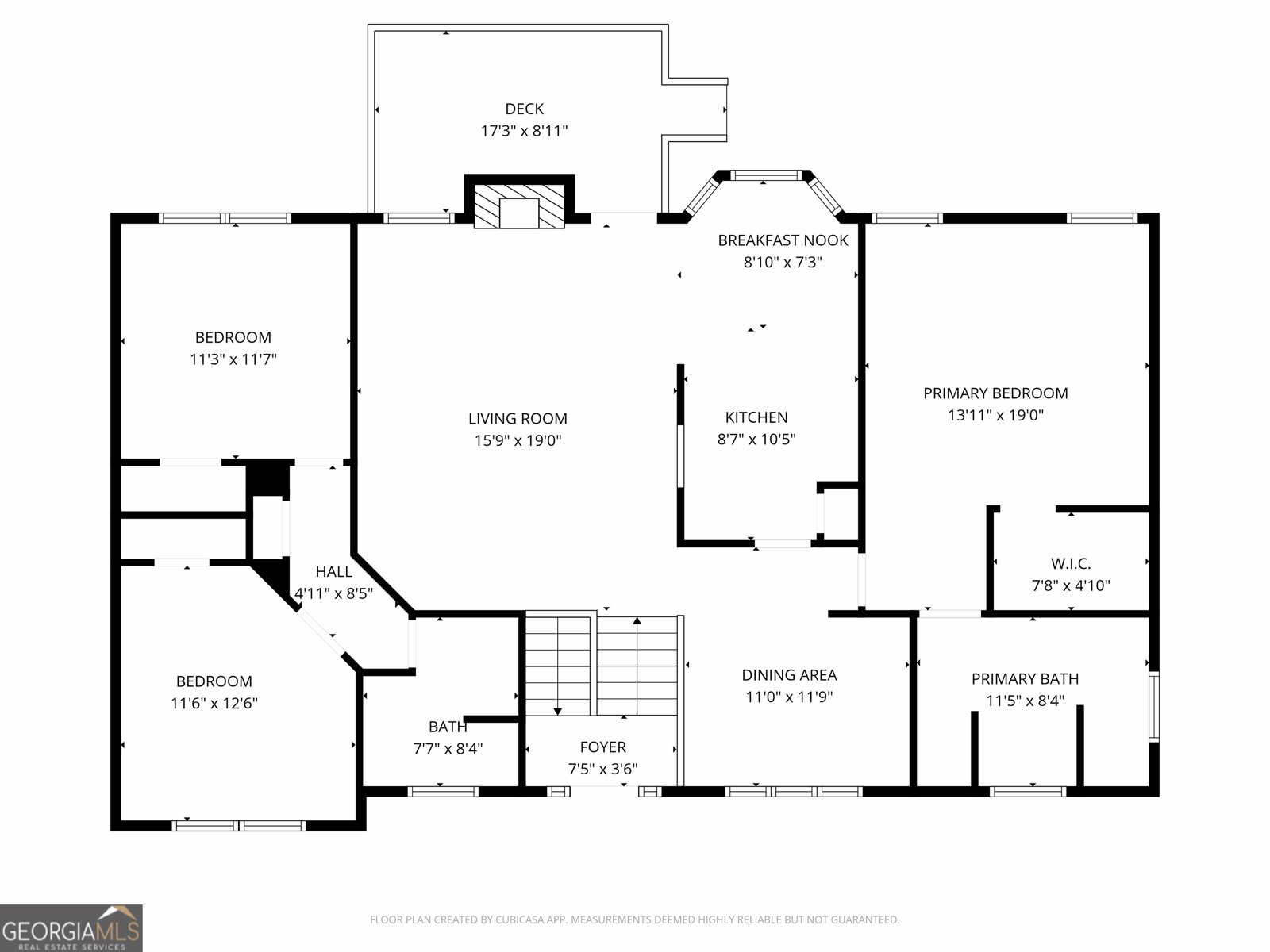507 Legacy Park Lane Powder Springs - Photo 44