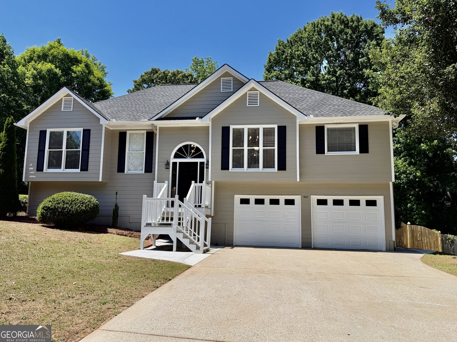 507 Legacy Park Lane Powder Springs - Photo 46