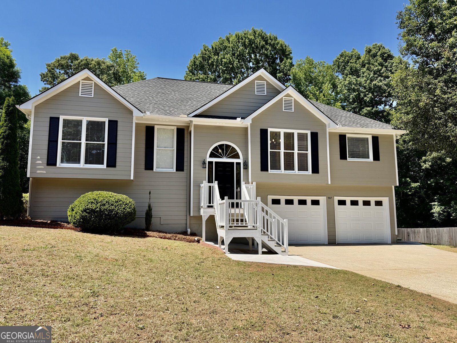 507 Legacy Park Lane Powder Springs - Photo 47