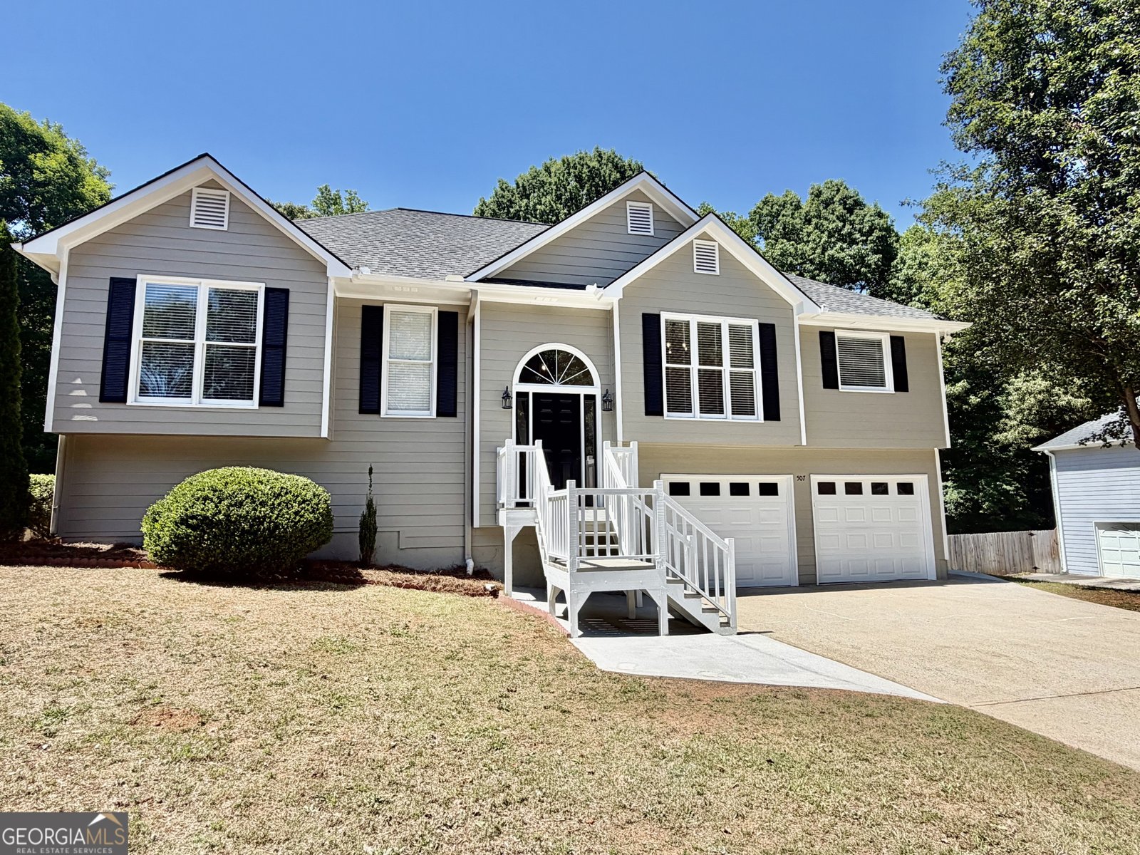 507 Legacy Park Lane Powder Springs - Photo 48