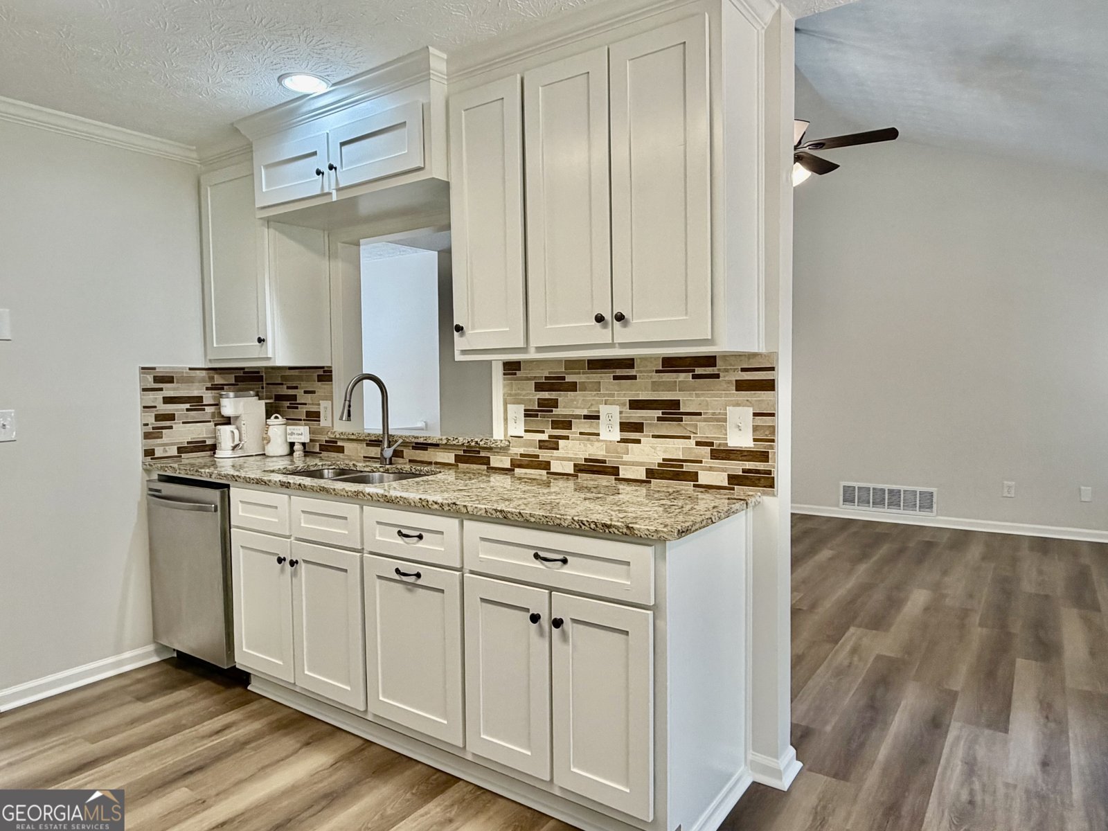 507 Legacy Park Lane Powder Springs - Photo 8