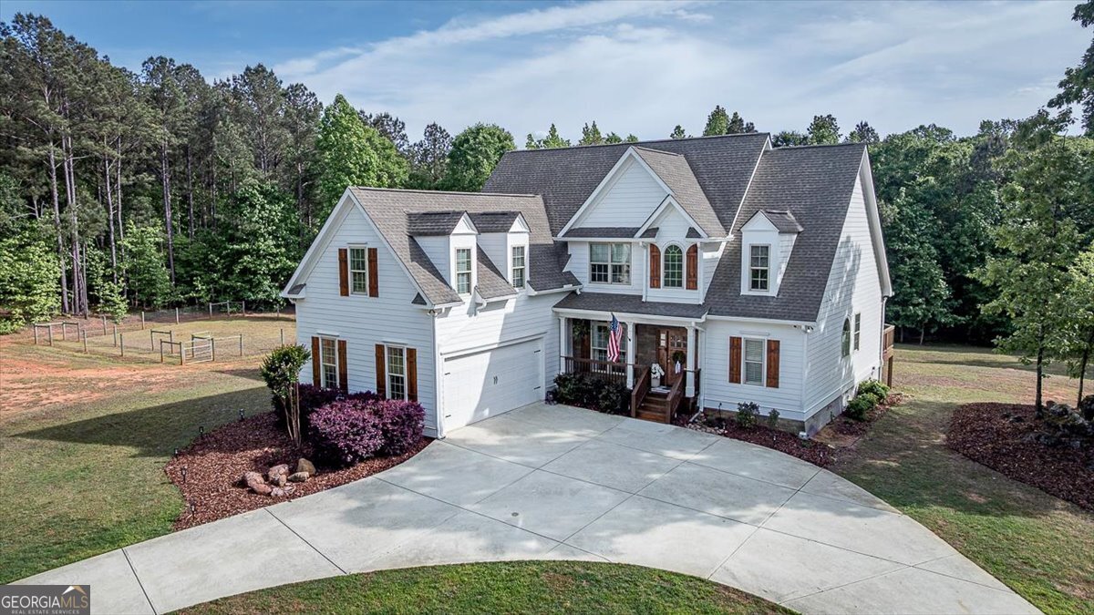 3093 Surry Ridge Drive Watkinsville - main photo