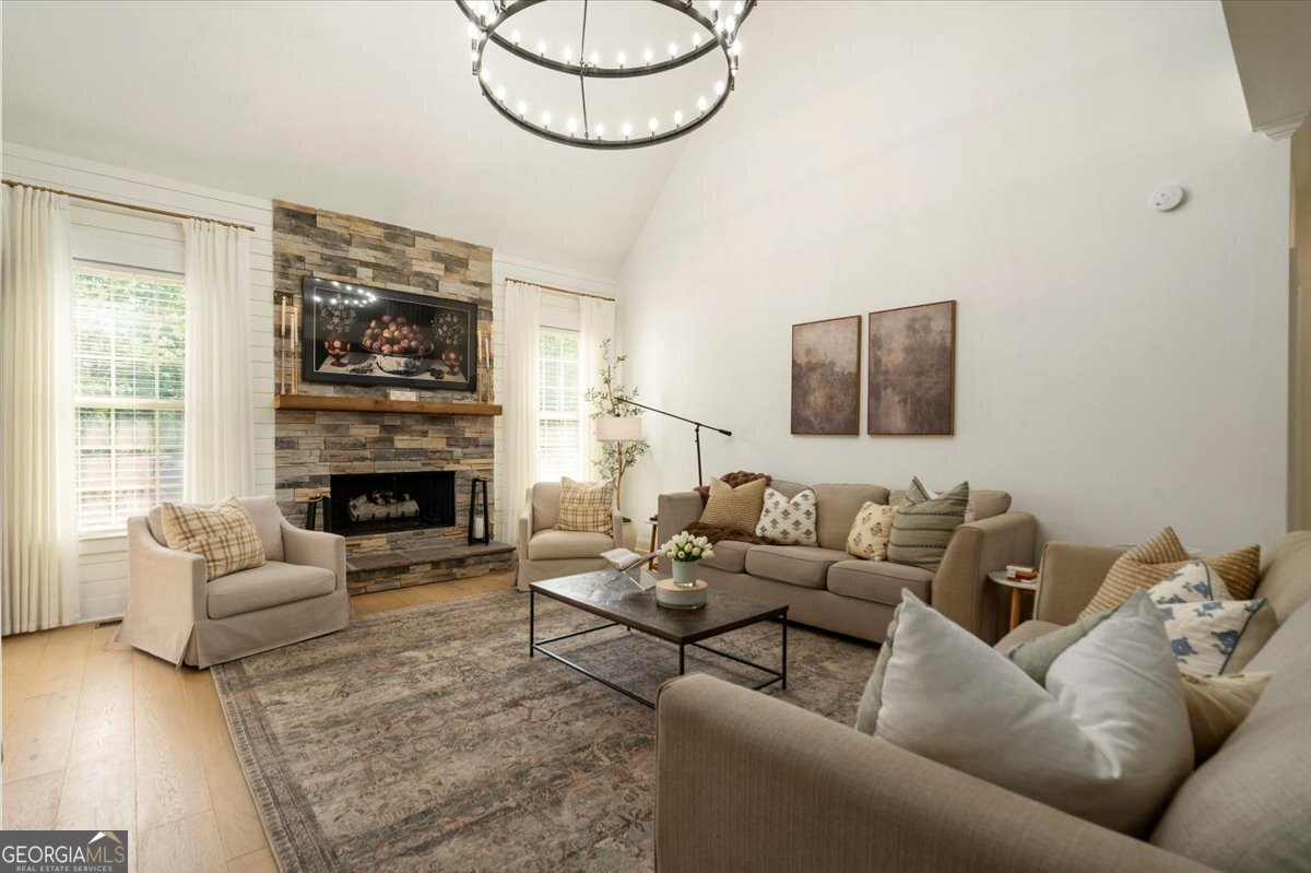 3093 Surry Ridge Drive Watkinsville - Photo 11