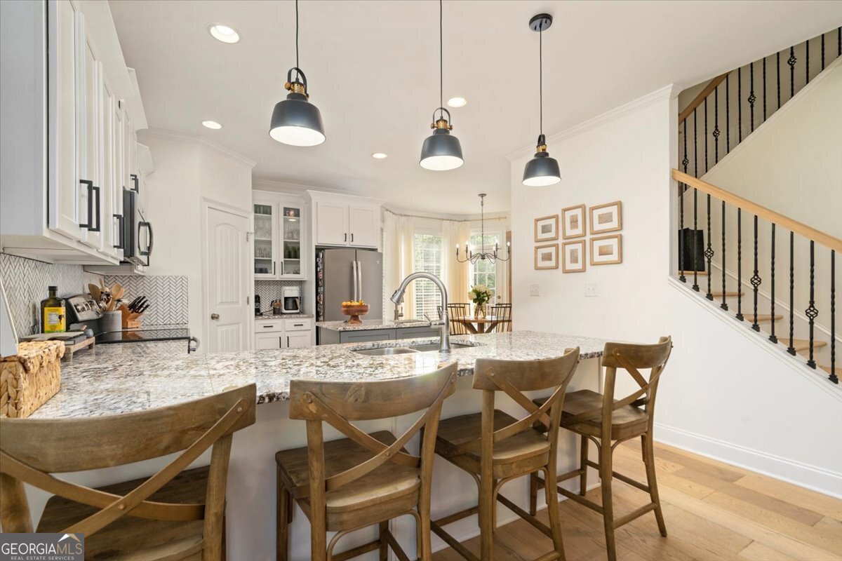 3093 Surry Ridge Drive Watkinsville - Photo 19