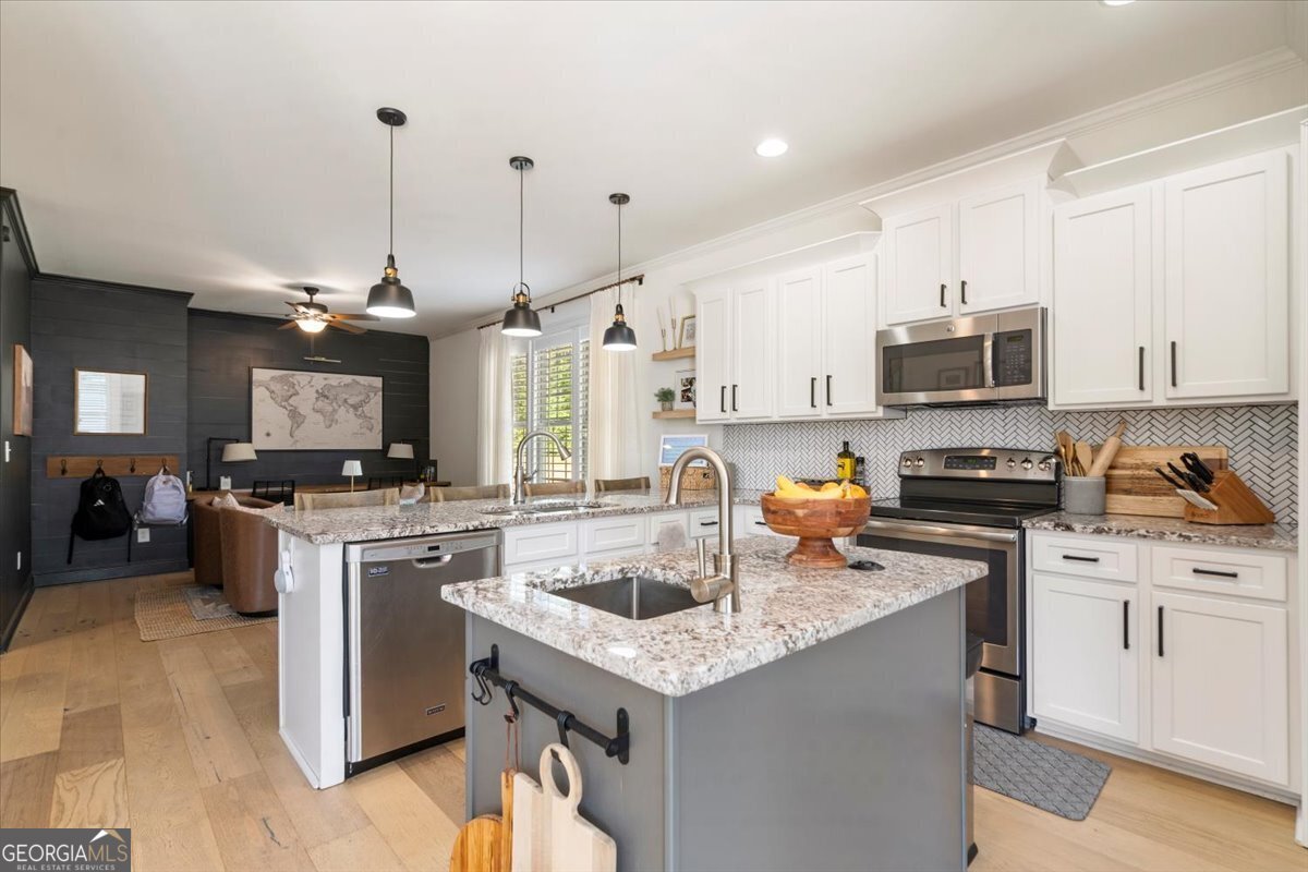 3093 Surry Ridge Drive Watkinsville - Photo 20