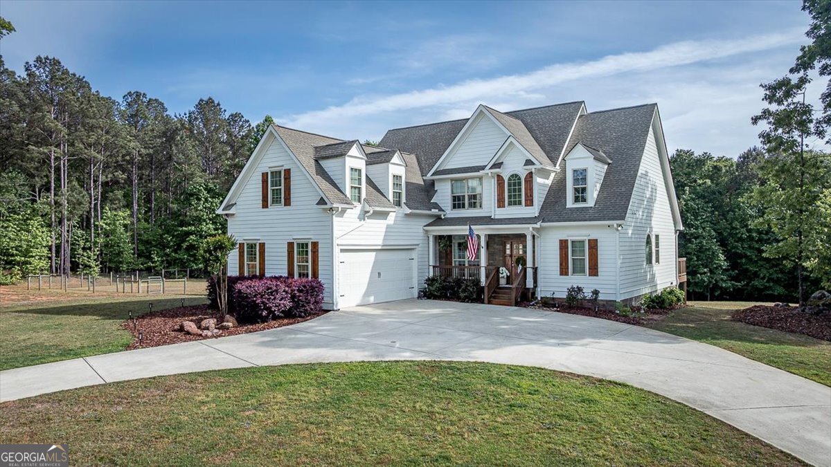 3093 Surry Ridge Drive Watkinsville - Photo 41