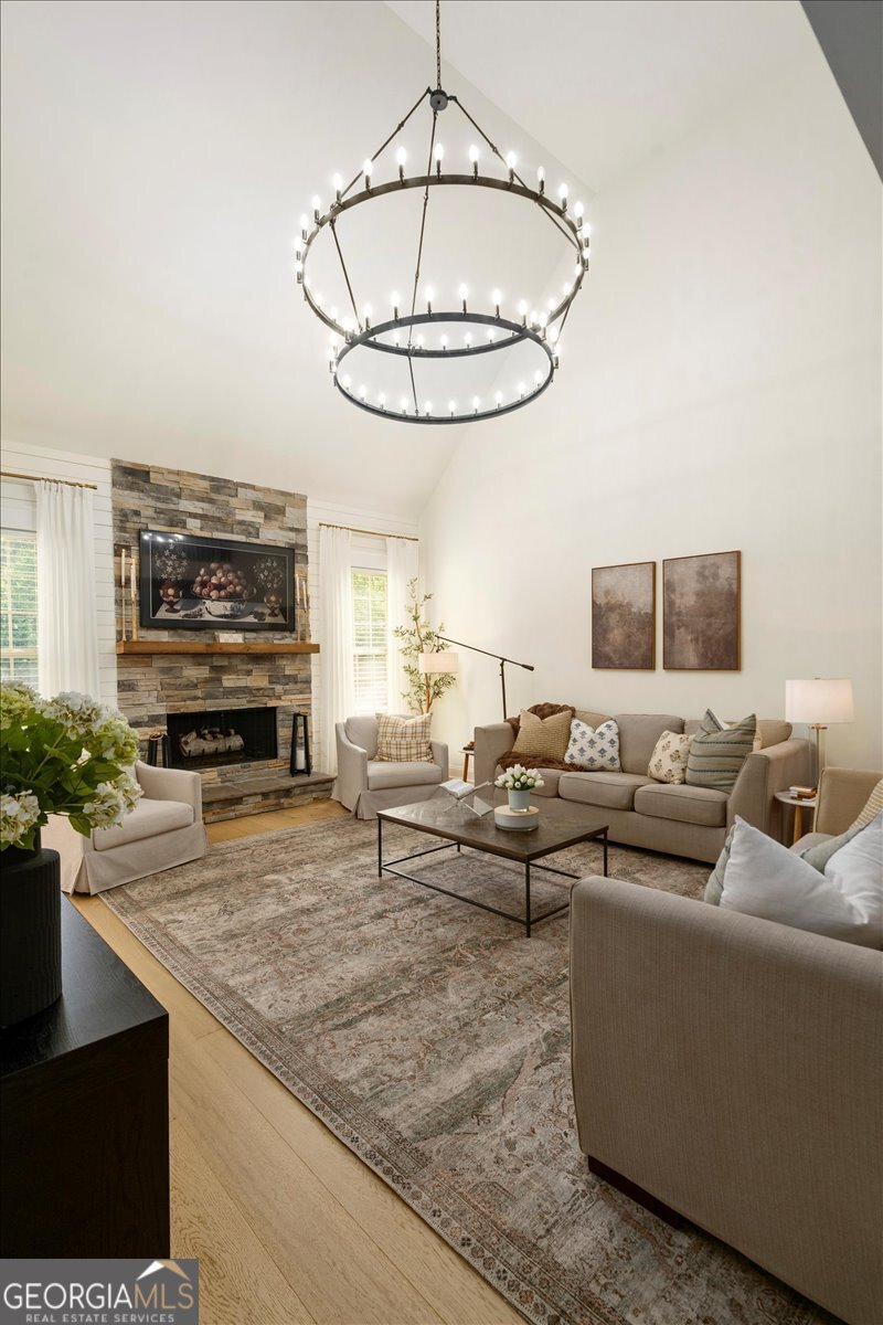 3093 Surry Ridge Drive Watkinsville - Photo 8