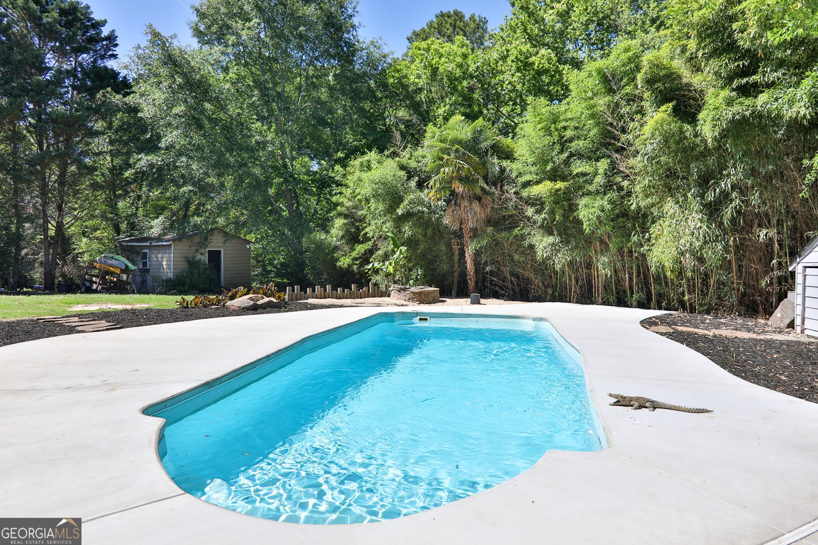 533 Arnold Mill Road Woodstock - Photo 15