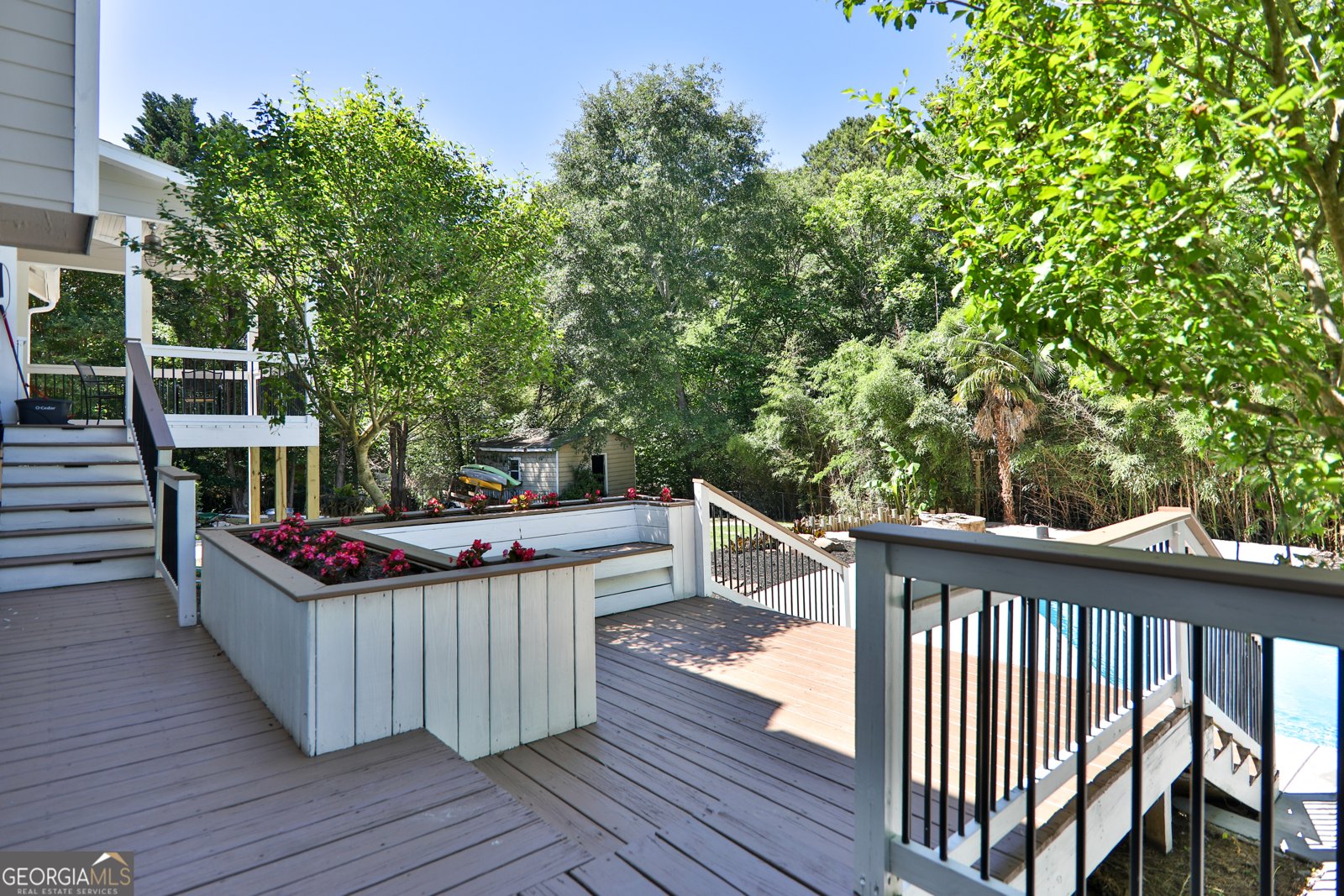 533 Arnold Mill Road Woodstock - Photo 17