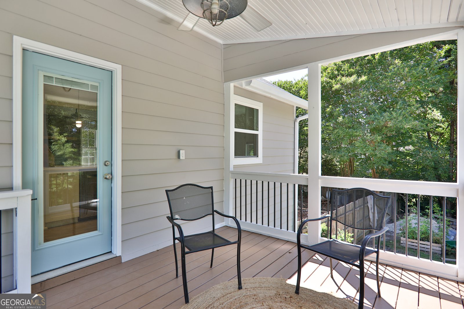 533 Arnold Mill Road Woodstock - Photo 18