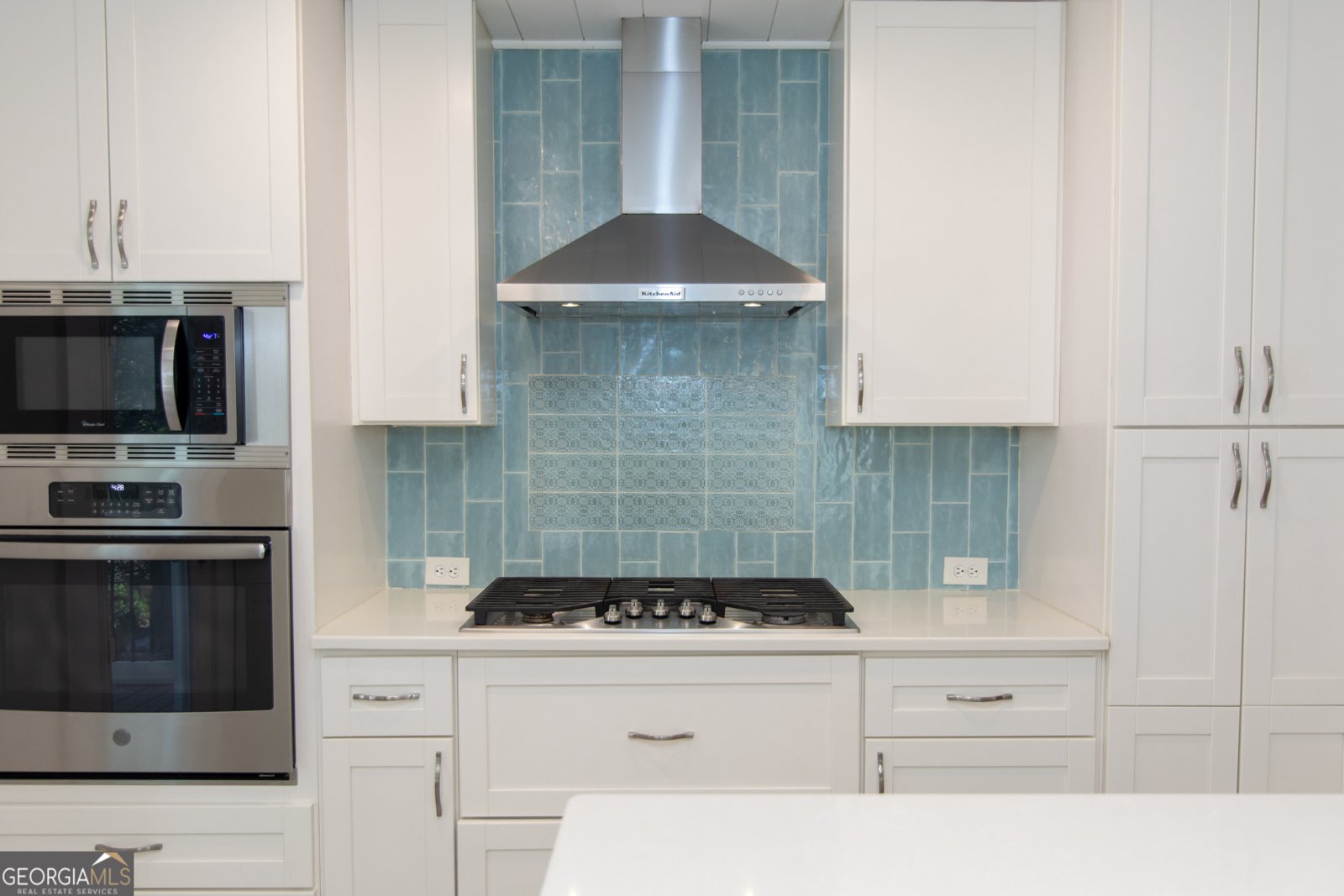 533 Arnold Mill Road Woodstock - Photo 6