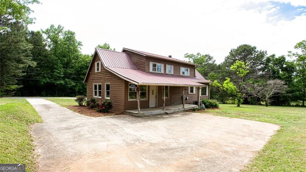 4135 Mt Carmel Church Road Monroe - Photo 10