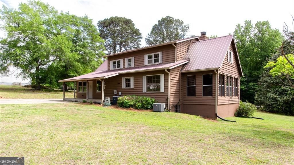 4135 Mt Carmel Church Road Monroe - Photo 12