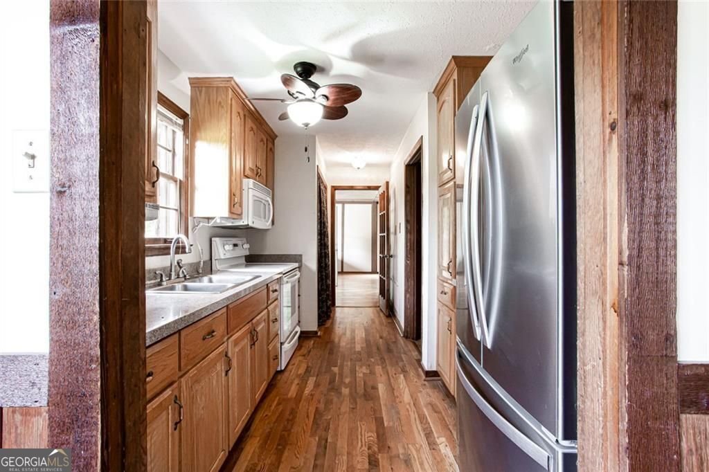 4135 Mt Carmel Church Road Monroe - Photo 20