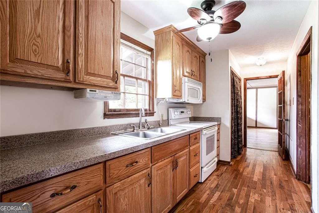 4135 Mt Carmel Church Road Monroe - Photo 21