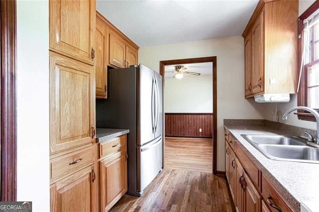 4135 Mt Carmel Church Road Monroe - Photo 22